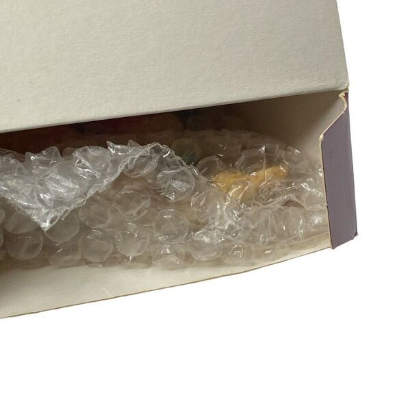 Rejoice 1995 Hallmark Keepsake Ornament - Picture 5 of 7